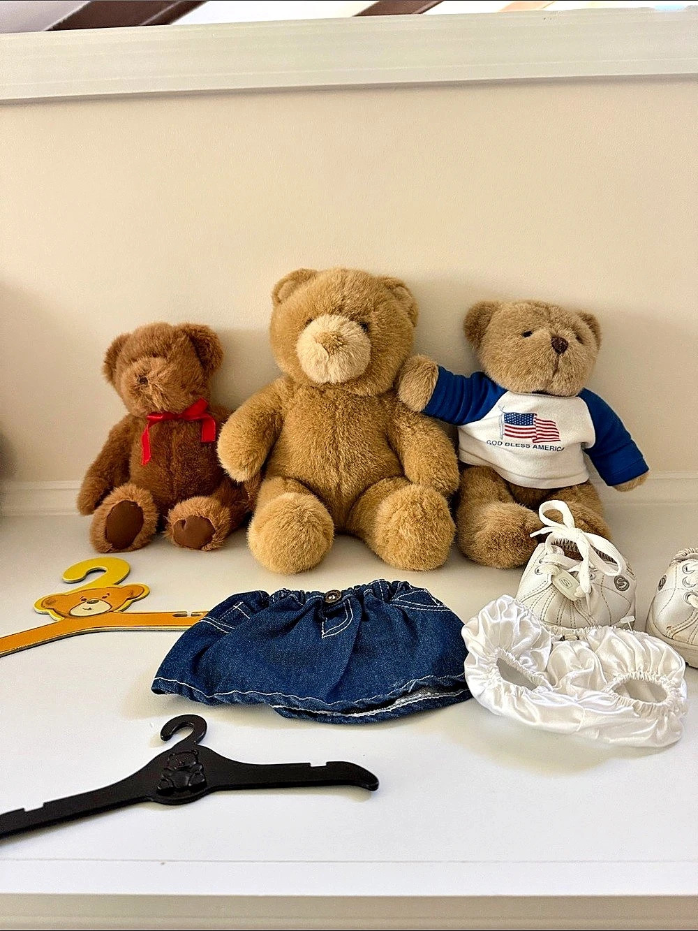 Build-a-Bear Bundle